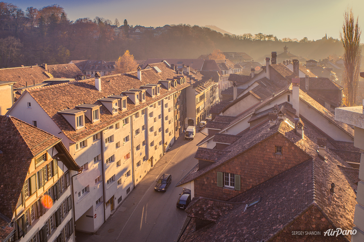 Bern